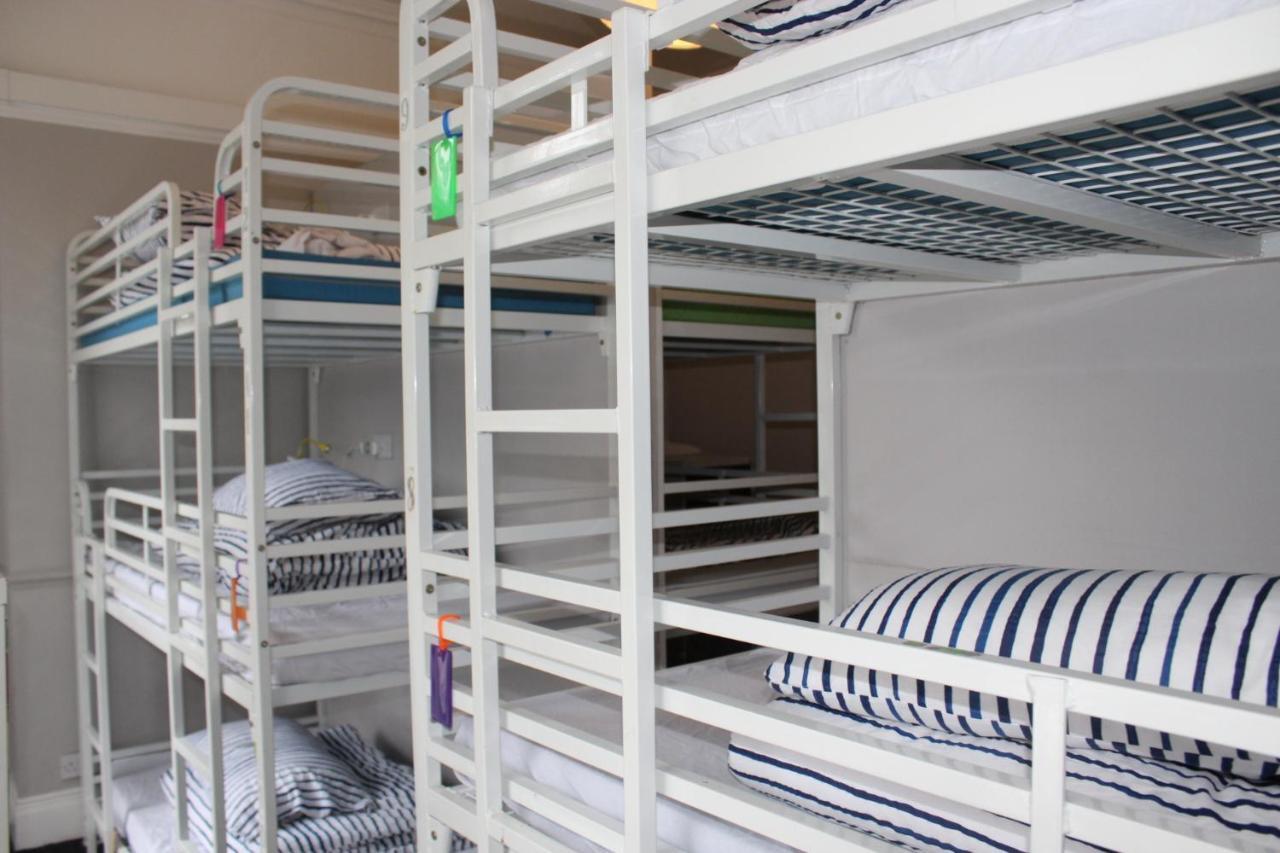 Ostello Prime Backpackers Angel Londra Esterno foto